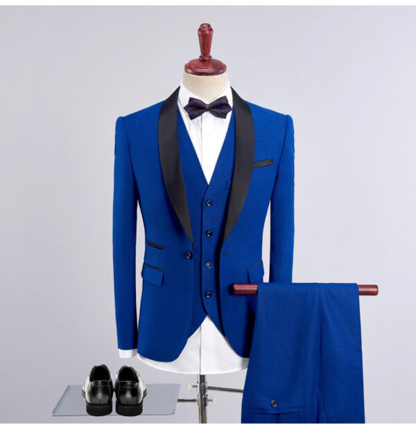 Rent a Tux - Tuxedo Rental Singapore TR-06