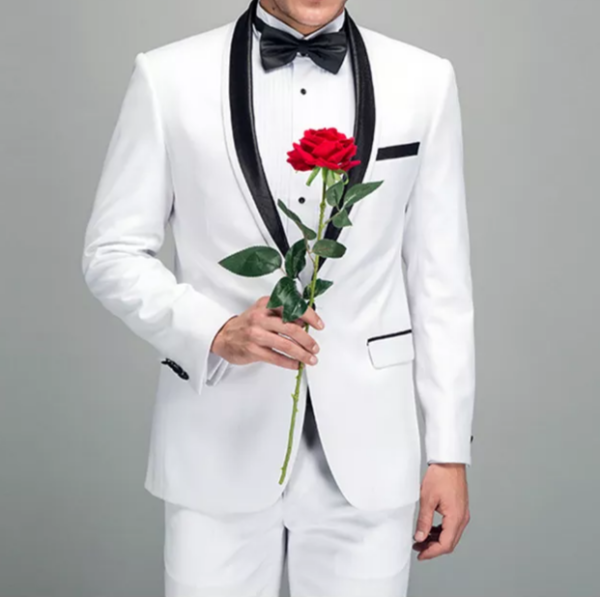 Rent a Tux - Tuxedo Rental Singapore TR-07