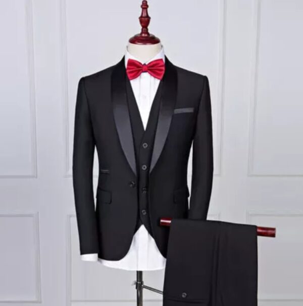 Rent a Tux - Tuxedo Rental Singapore TR-18