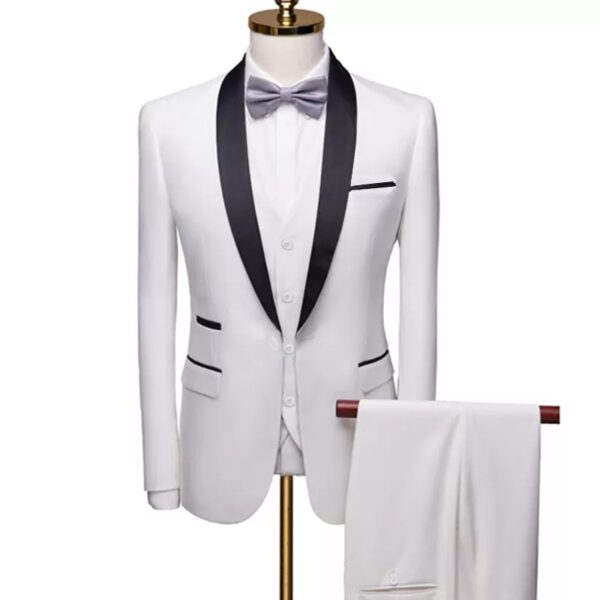 Rent a Tux - Tuxedo Rental Singapore TR-20