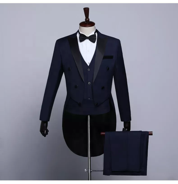 Rent a Tux - Tuxedo Rental Singapore TR-25