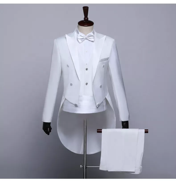 Rent a Tux - Tuxedo Rental Singapore TR-26
