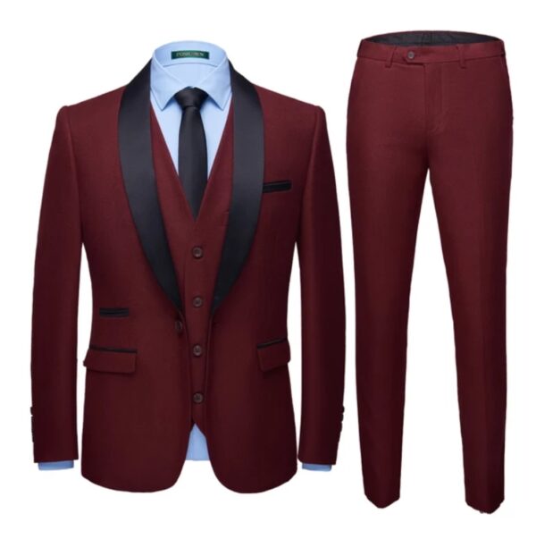 Rent a Tux - Tuxedo Rental Singapore TR-27