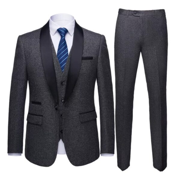 Rent a Tux - Tuxedo Rental Singapore TR-28