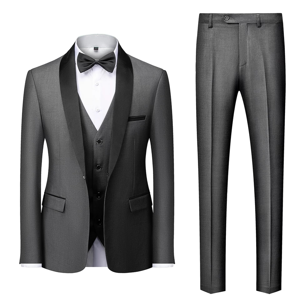 Rent a Tux - Tuxedo Rental Singapore TR-33