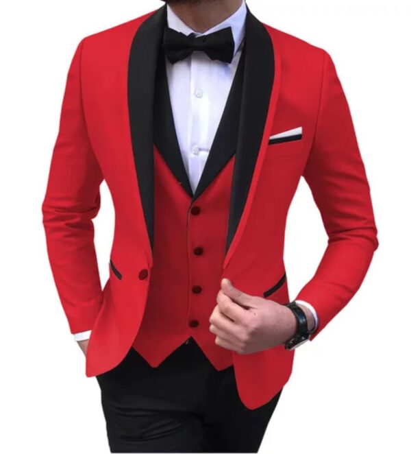 Rent a Tux - Tuxedo Rental Singapore TR-45