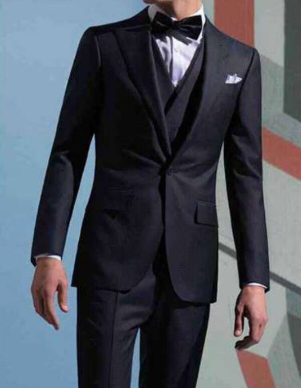 Rent a Tux - Tuxedo Rental Singapore TR-48