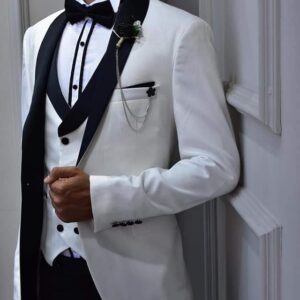 Rent a Tux - Tuxedo Rental Singapore TR-49
