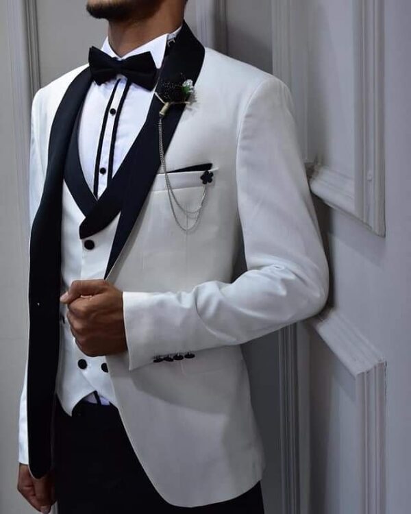 Rent a Tux - Tuxedo Rental Singapore TR-49