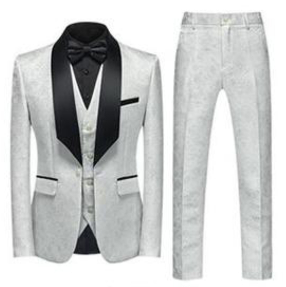 Tuxedo Suit Tailor in Singapore - Tux Suits Tailors 144