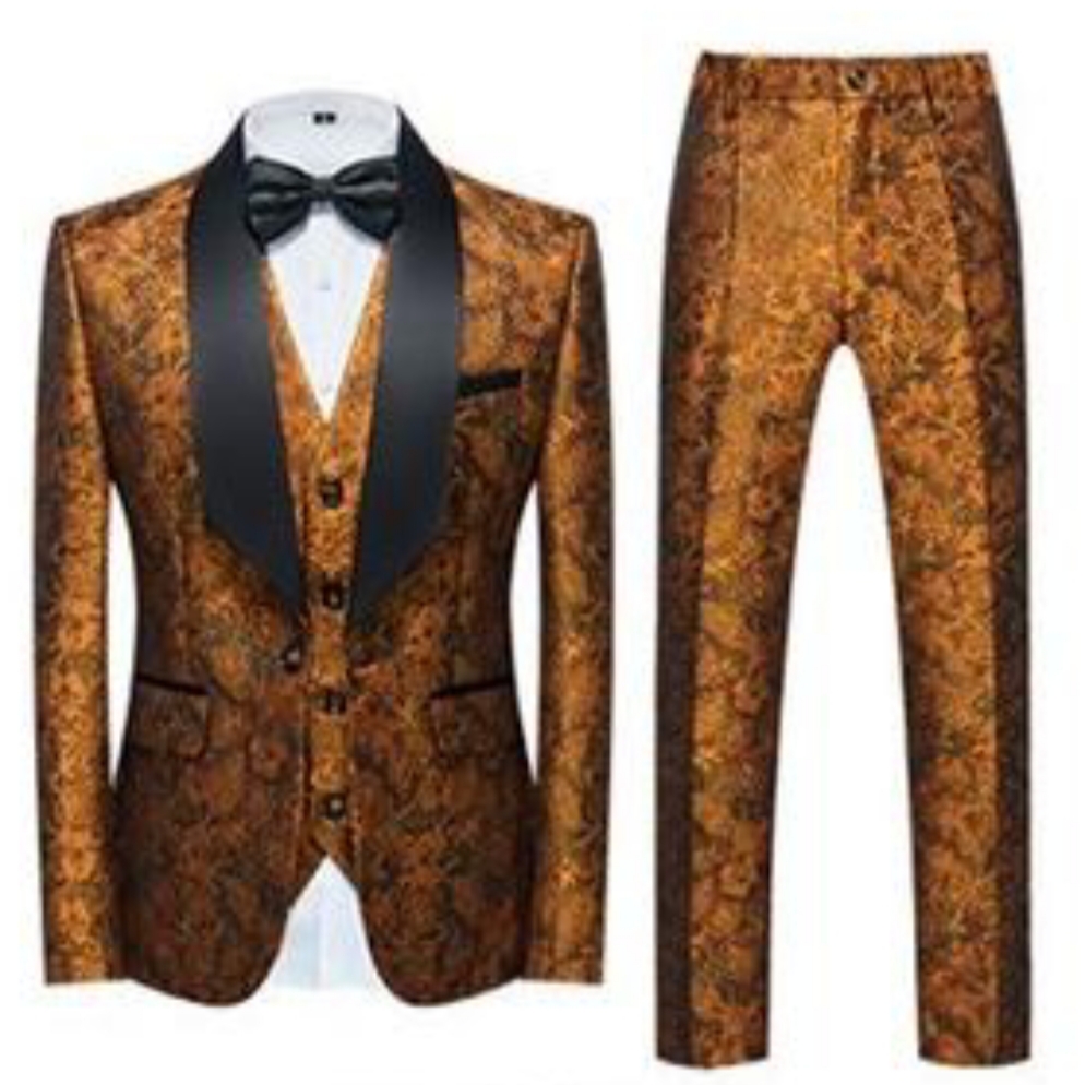 Tuxedo Suit Tailor in Singapore - Tux Suits Tailors 145