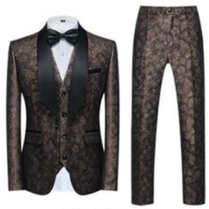 Tuxedo Suit Tailor in Singapore - Tux Suits Tailors 148