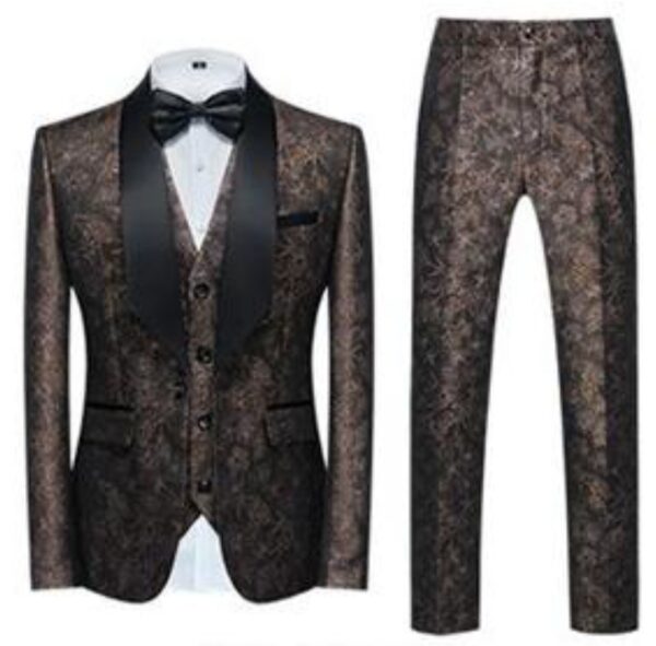 Tuxedo Suit Tailor in Singapore - Tux Suits Tailors 148