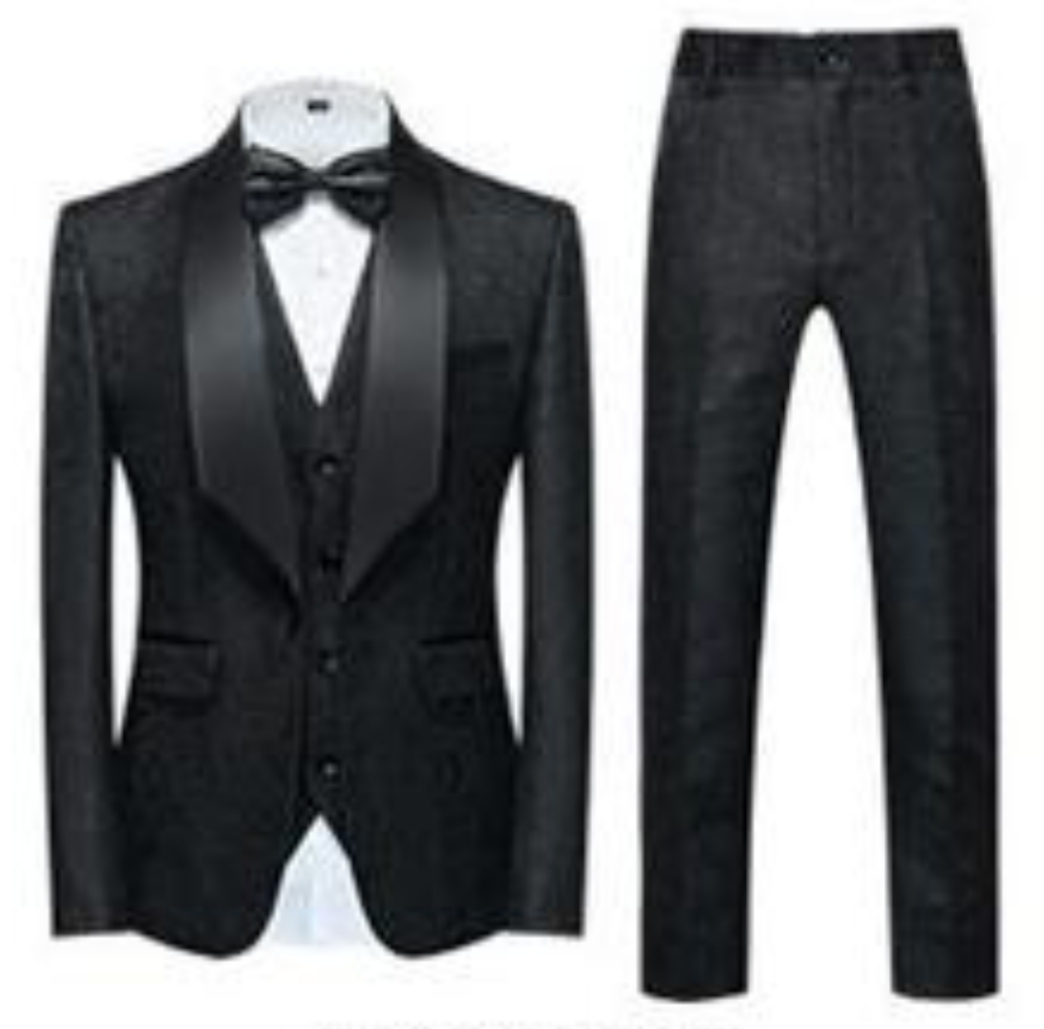 Tuxedo Suit Tailor in Singapore - Tux Suits Tailors 150