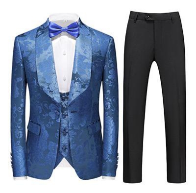 Tuxedo Suit Tailor in Singapore - Tux Suits Tailors 151