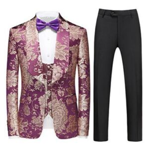 Tuxedo Suit Tailor in Singapore - Tux Suits Tailors 154