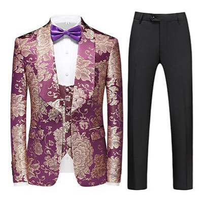 Tuxedo Suit Tailor in Singapore - Tux Suits Tailors 154