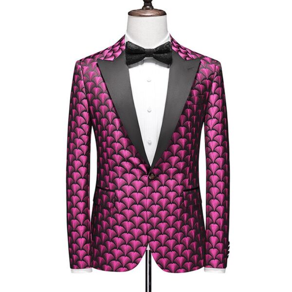 Tuxedo Suit Tailor in Singapore - Tux Suits Tailors 155
