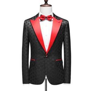 Tuxedo Suit Tailor in Singapore - Tux Suits Tailors 156