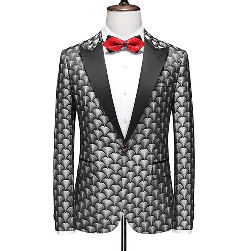 Tuxedo Suit Tailor in Singapore - Tux Suits Tailors 158