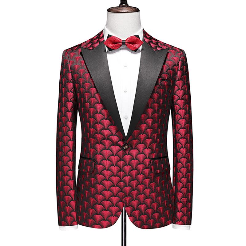 Tuxedo Suit Tailor in Singapore - Tux Suits Tailors 159