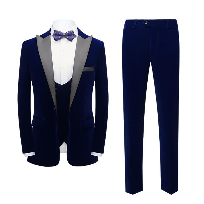 Tuxedo Suit Tailor in Singapore - Tux Suits Tailors 163