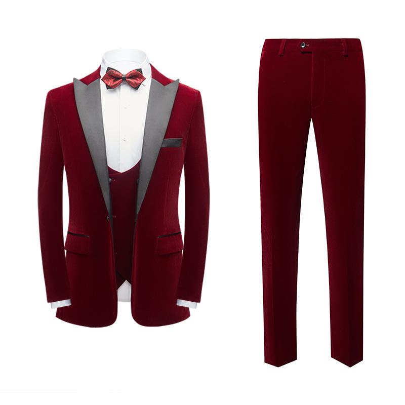 Tuxedo Suit Tailor in Singapore - Tux Suits Tailors 164