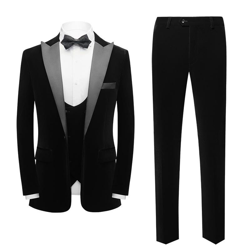 Tuxedo Suit Tailor in Singapore - Tux Suits Tailors 165