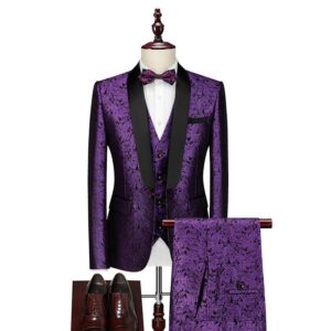 Tuxedo Suit Tailor in Singapore - Tux Suits Tailors 168