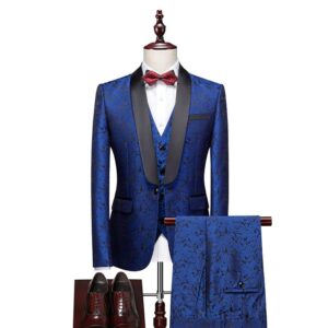 Tuxedo Suit Tailor in Singapore - Tux Suits Tailors 169