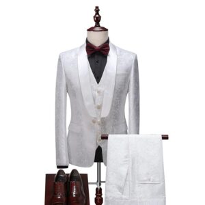 Tuxedo Suit Tailor in Singapore - Tux Suits Tailors 171