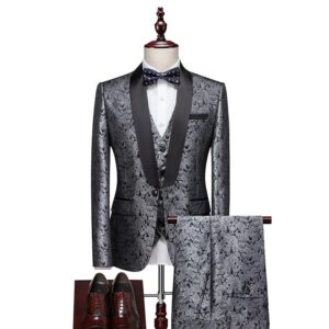 Tuxedo Suit Tailor in Singapore - Tux Suits Tailors 172