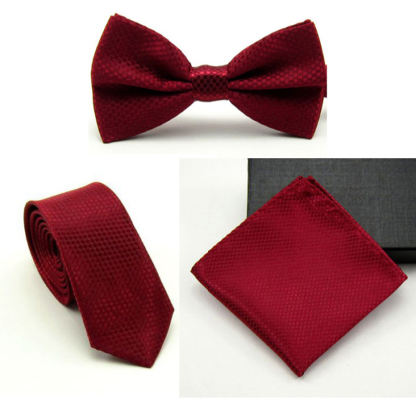 Formal Accessories for Men Suits-Tuxedo Suit-Tux Tailors 050