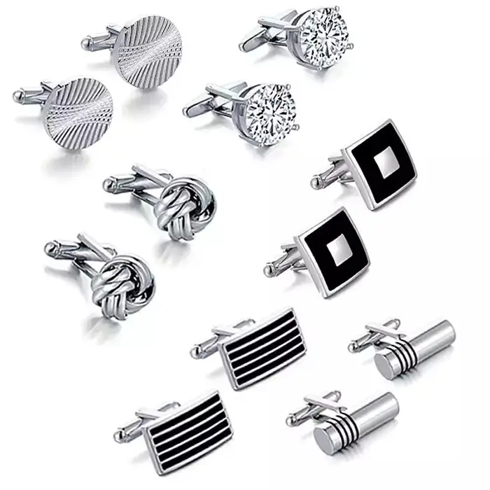 Formal Accessories for Men Suits-Tuxedo Suit-Tux Tailors 083