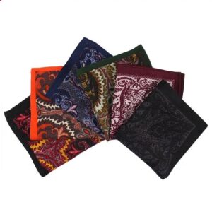Formal Accessories for Men Suits-Tuxedo Suit-Tux Tailors 118