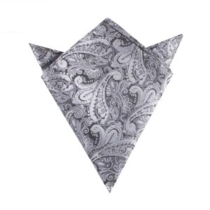 Formal Accessories for Men Suits-Tuxedo Suit-Tux Tailors 130