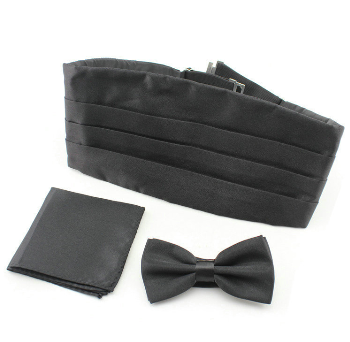 Formal Accessories for Men Suits-Tuxedo Suit-Tux Tailors 031