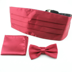 Formal Accessories for Men Suits-Tuxedo Suit-Tux Tailors 032