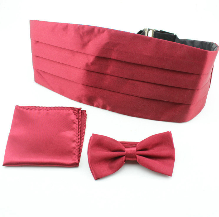 Formal Accessories for Men Suits-Tuxedo Suit-Tux Tailors 032