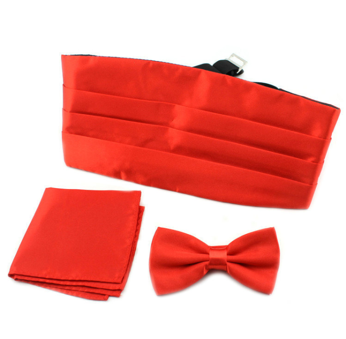 Formal Accessories for Men Suits-Tuxedo Suit-Tux Tailors 037