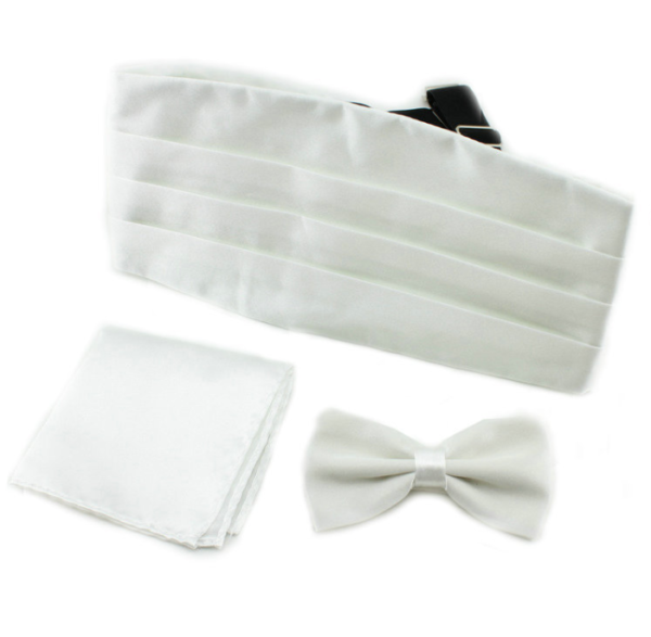 Formal Accessories for Men Suits-Tuxedo Suit-Tux Tailors 038