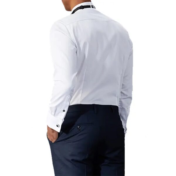Formal Accessories for Men Suits-Tuxedo Suit-Tux Tailors 143